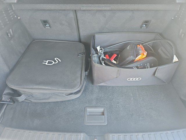 Audi A3 Sportback 40 TFSI e S tronic NAVI*ACC*GRA*SH