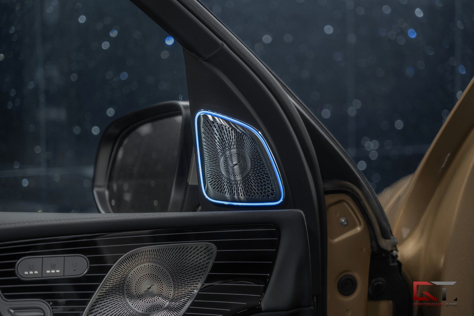 Mercedes-Benz GLS 600 Maybach - Samsaru's Car Outlet