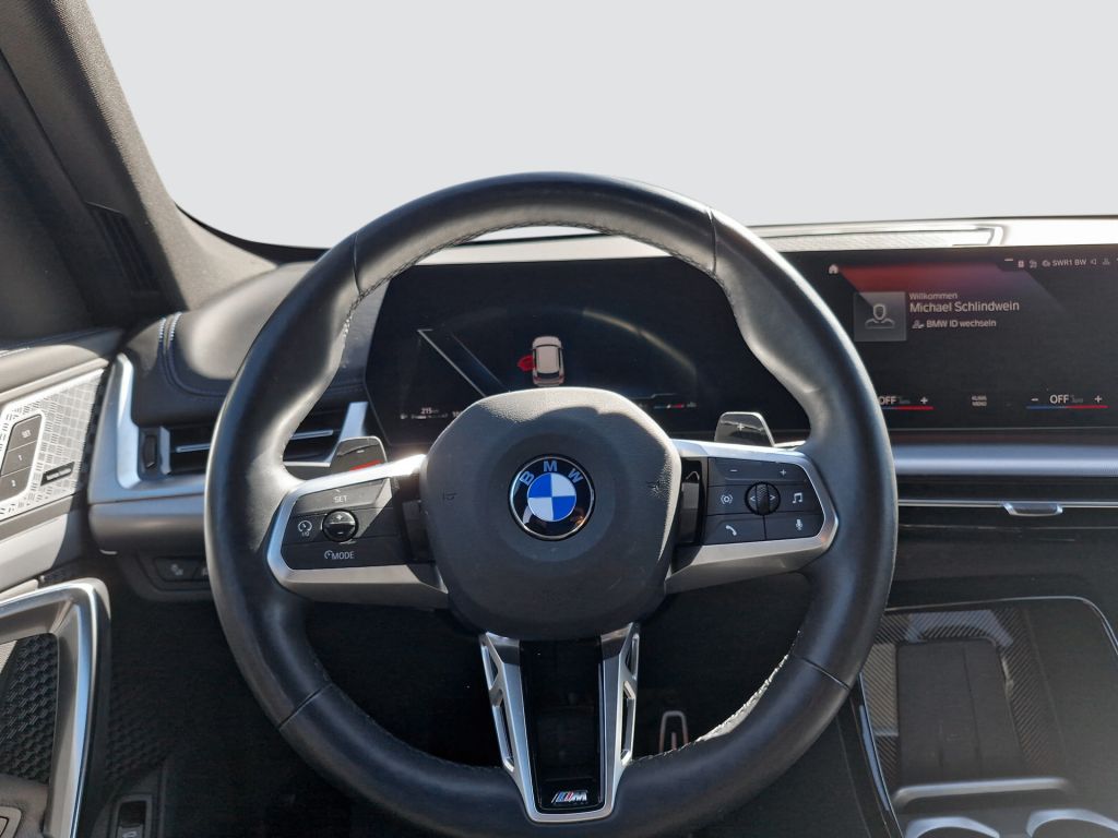 BMW X1 xDrive23i M Sportpaket - Samsaru's Car Outlet