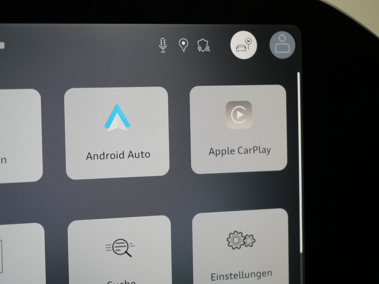 Audi Q3 S tronic S line MATRIX AHK PANO HUD SONOS NAV
