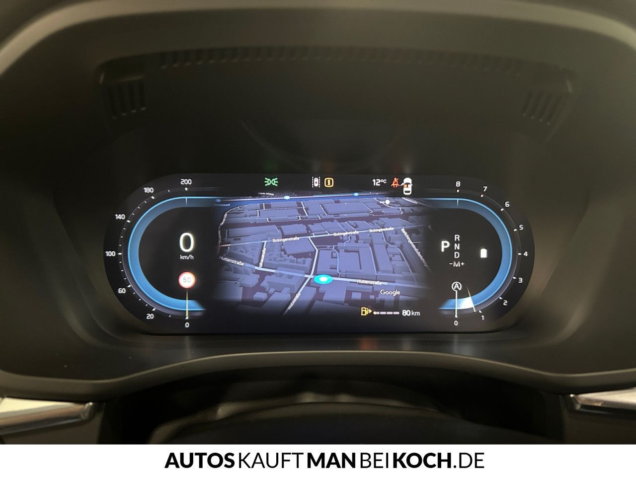 Volvo XC60 B5 AWD PlusDark ACC BLIS AHK VLED 4xSHz H&K