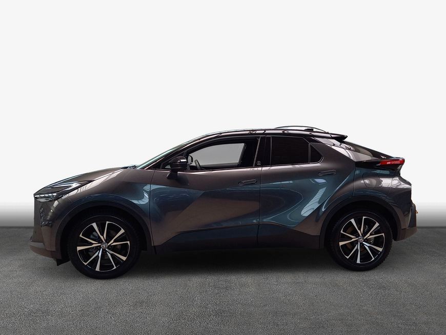 Toyota C-HR 1.8 Hybrid Teamplayer /LED/Technik-P./Rückf