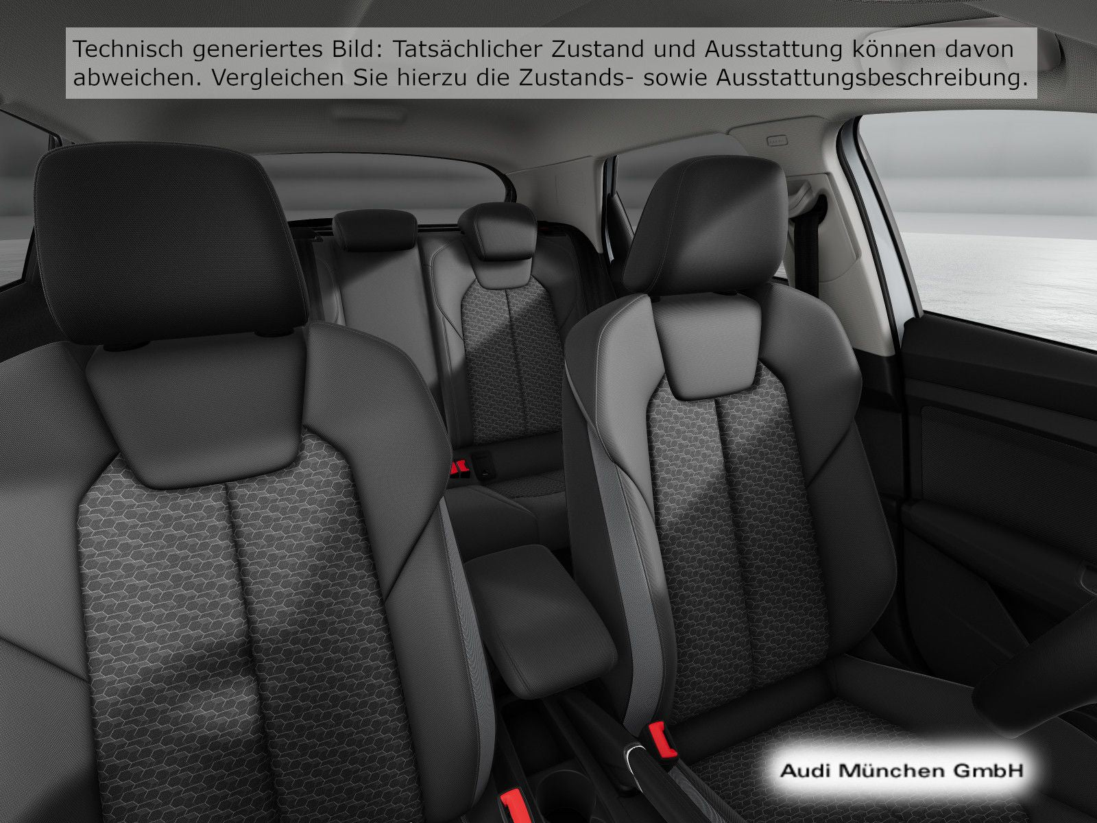 Audi A1 Sportback 25 TFSI S tronic advanced - Samsaru's Car Outlet