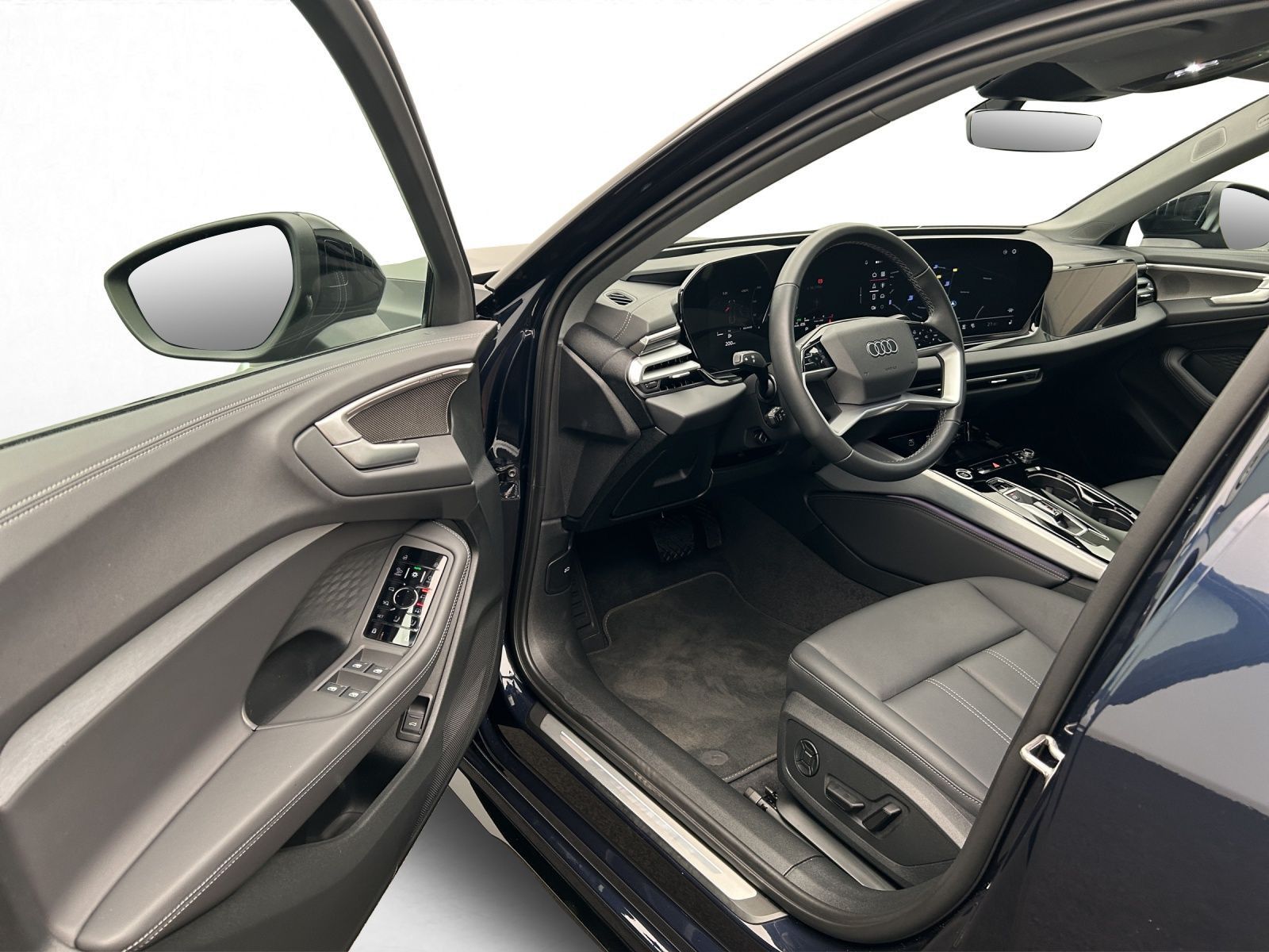 Audi A5 Limousine 40 TDI qu S line edition one S tro*