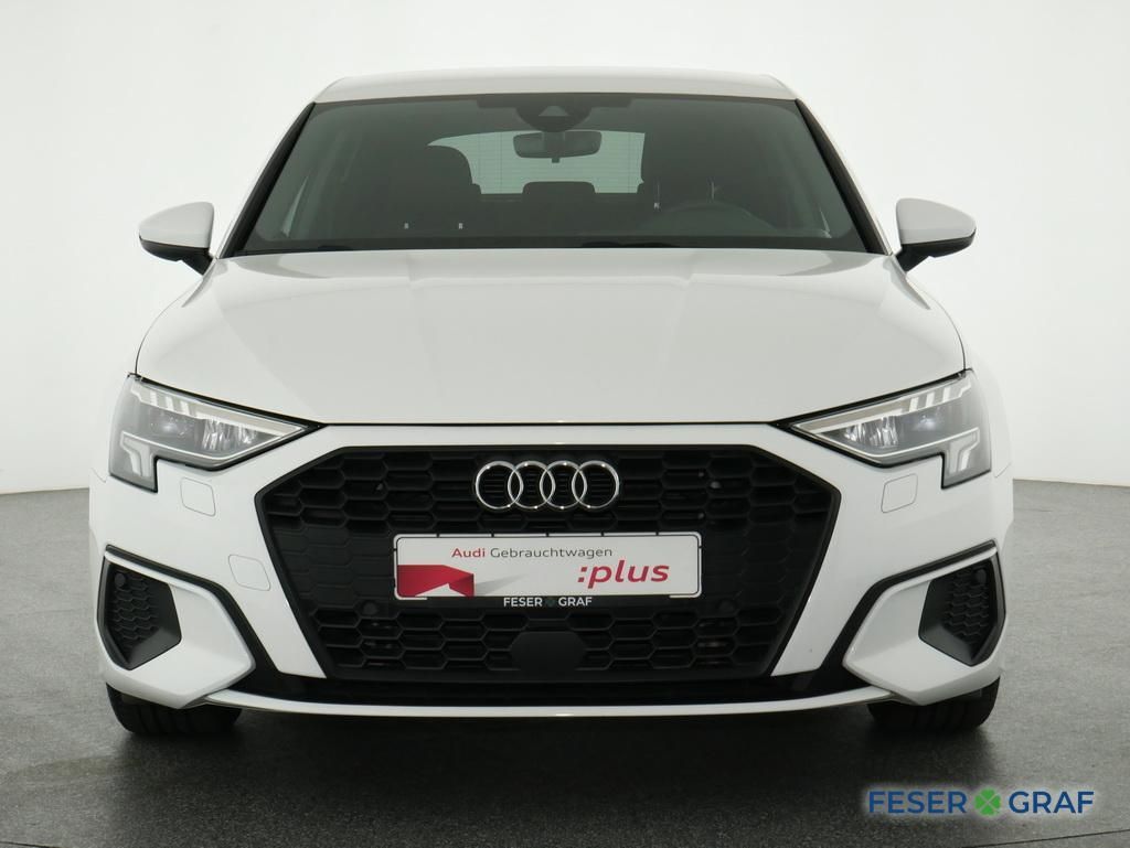 Audi A3 Sportback 40 TFSI e S tronic - Samsaru's Car Outlet