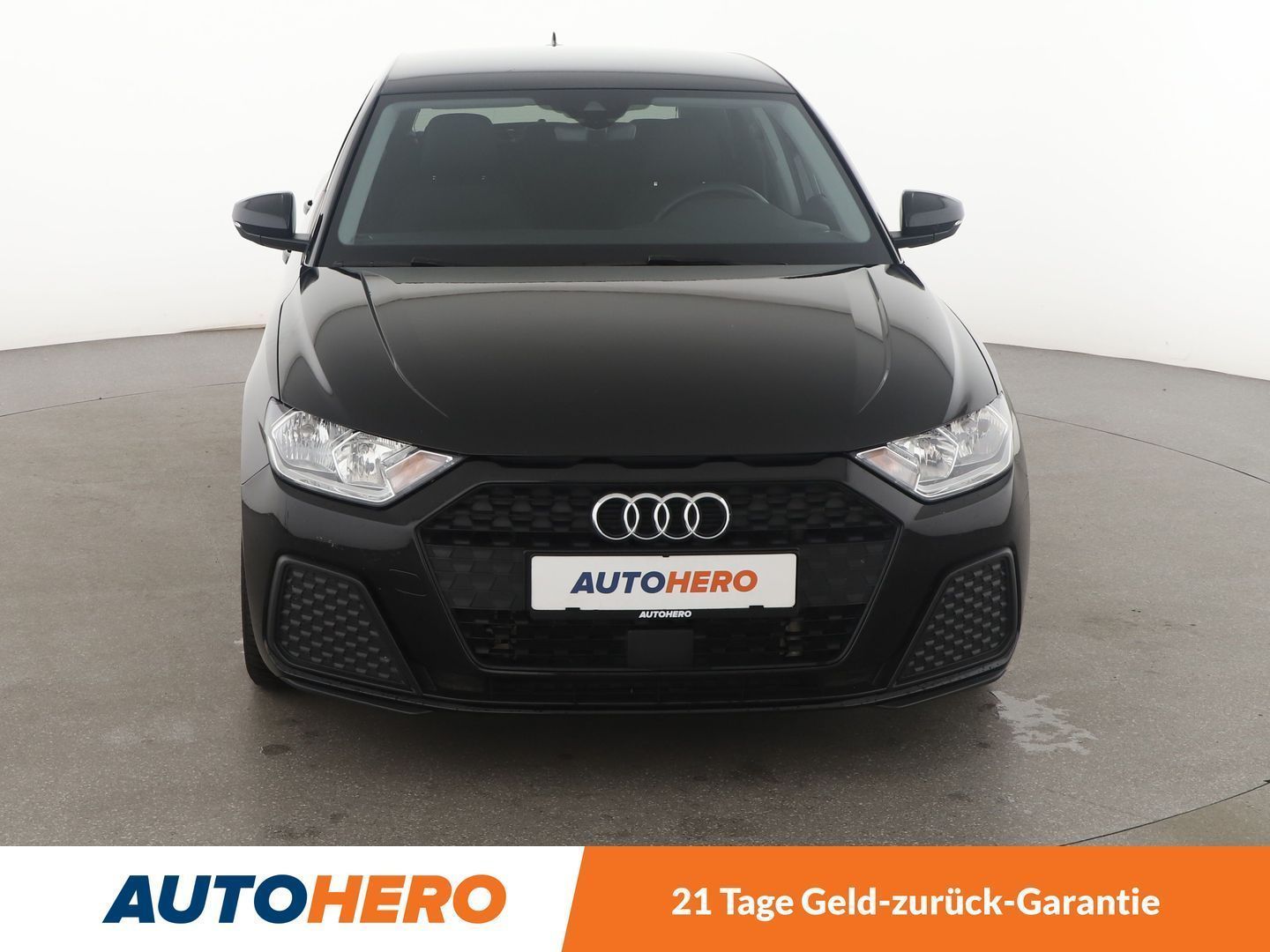 Audi A1 30 TFSI Aut. - Samsaru's Car Outlet