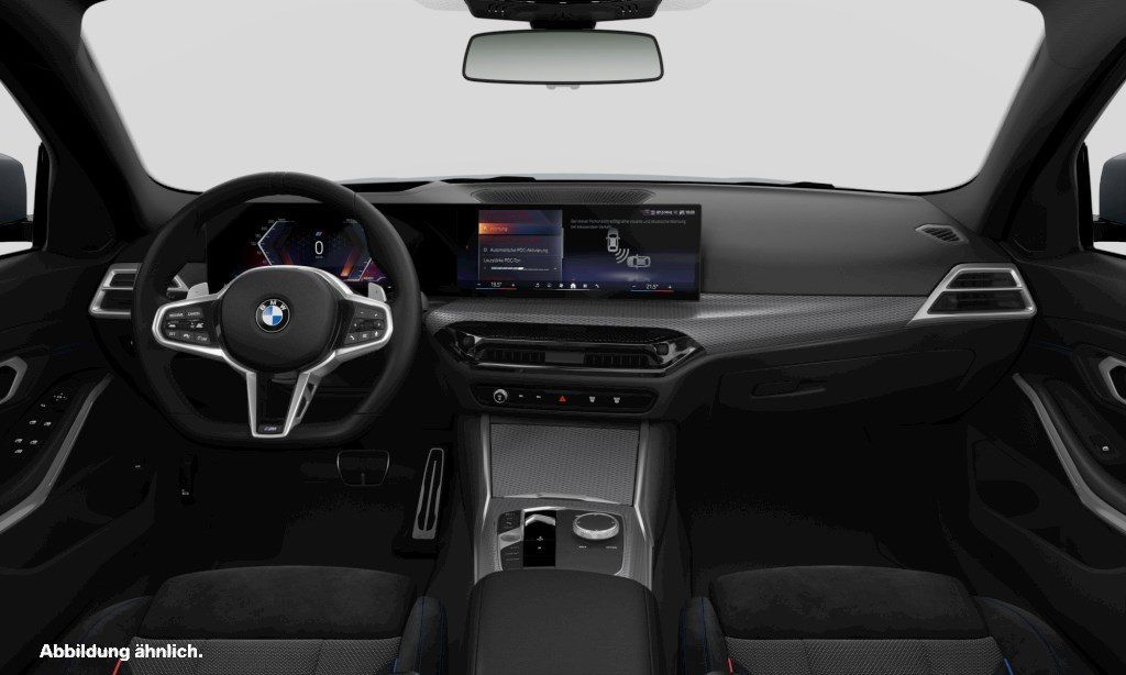BMW 330i xDrive Touring M Sport HUD PANO ACC RFK LM