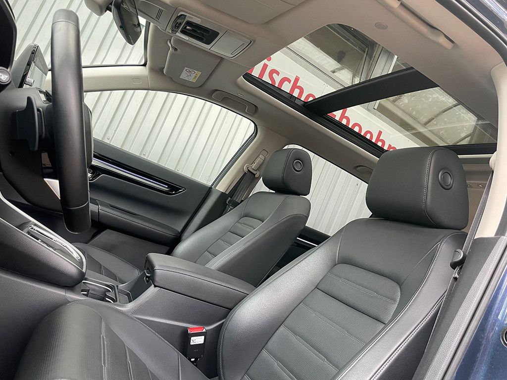 Honda CR-V 2.0 e:HEV Hybrid Elegance - AWD