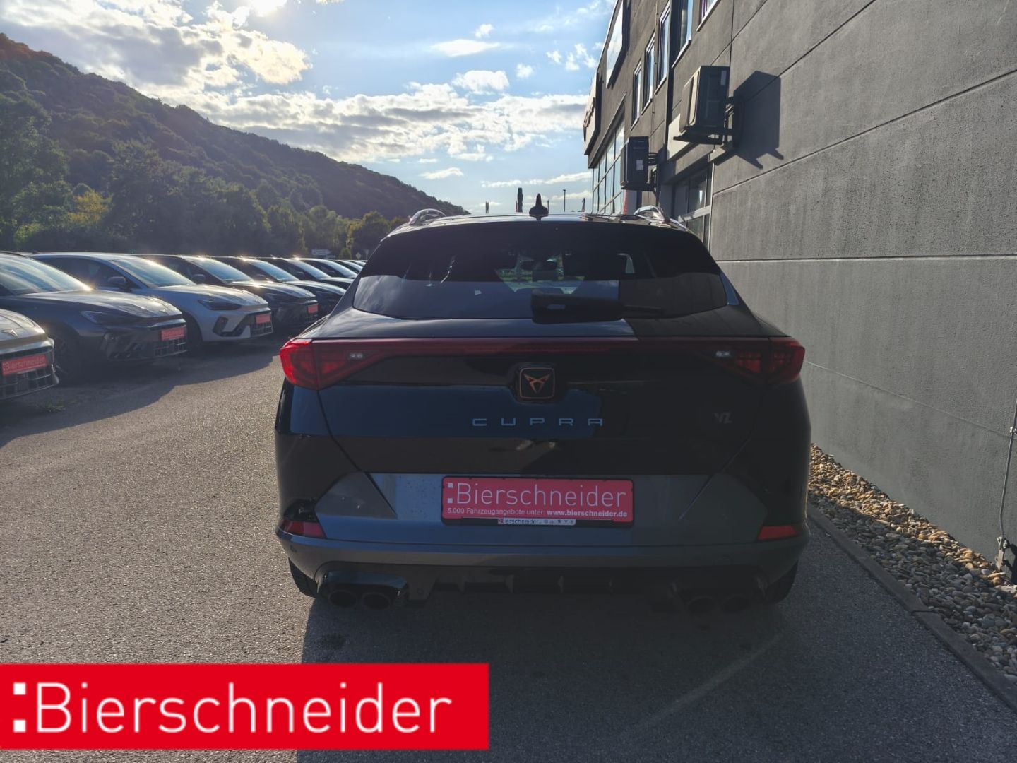 Cupra Formentor 2.0 TSI DSG 4Drive VZ MATRIX BEATS AHK