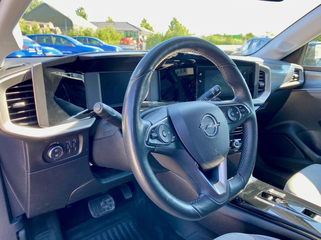 Opel Mokka 1.2 - Samsaru's Car Outlet