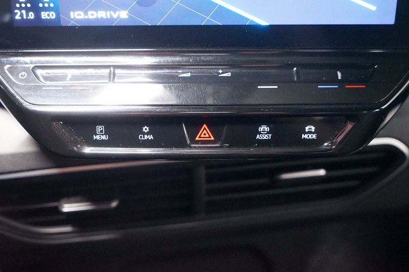 Volkswagen ID.3 Performance Pro - Samsaru's Car Outlet