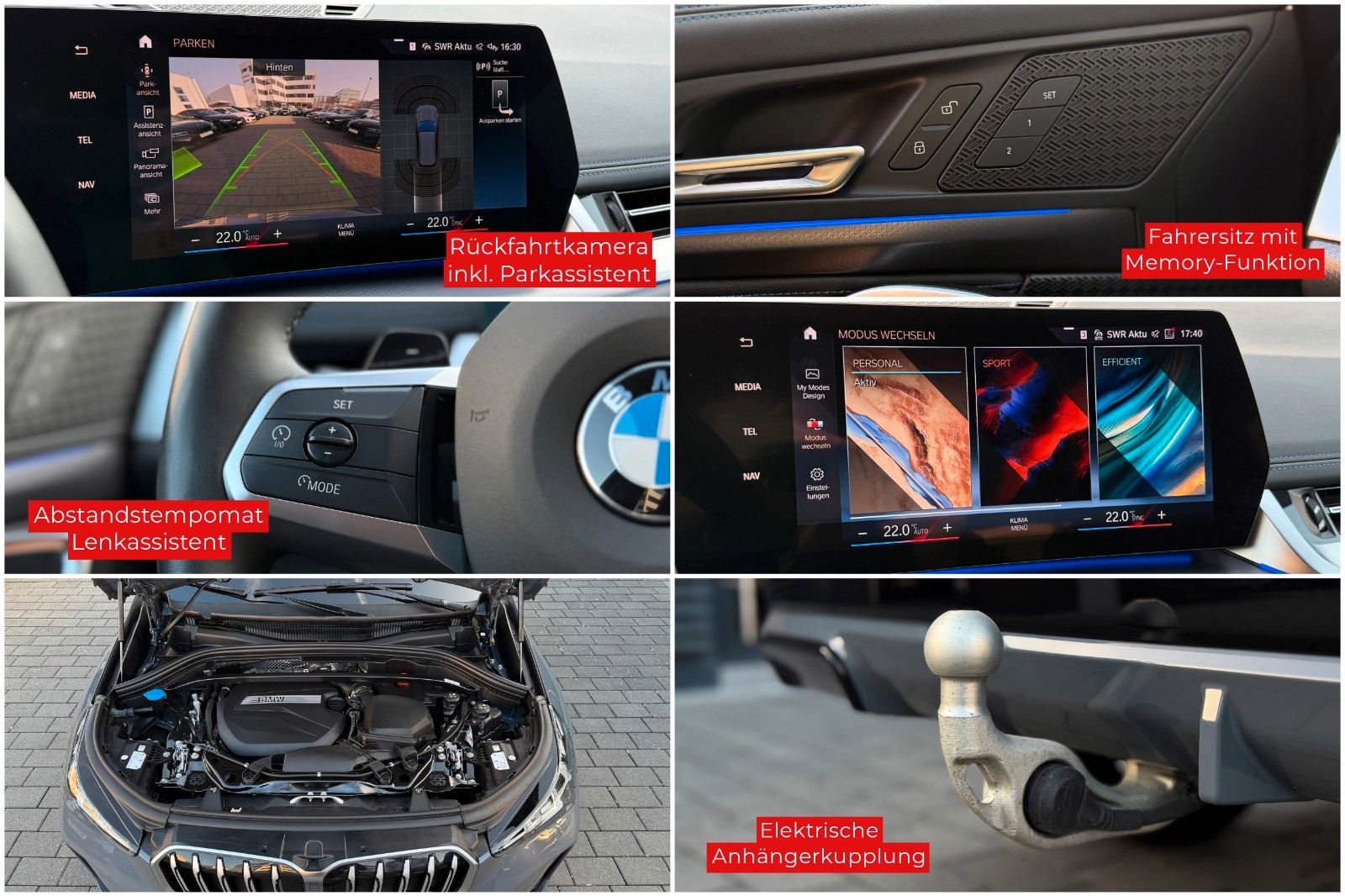 BMW X1 23 d xDrive M Sport - Samsaru's Car Outlet