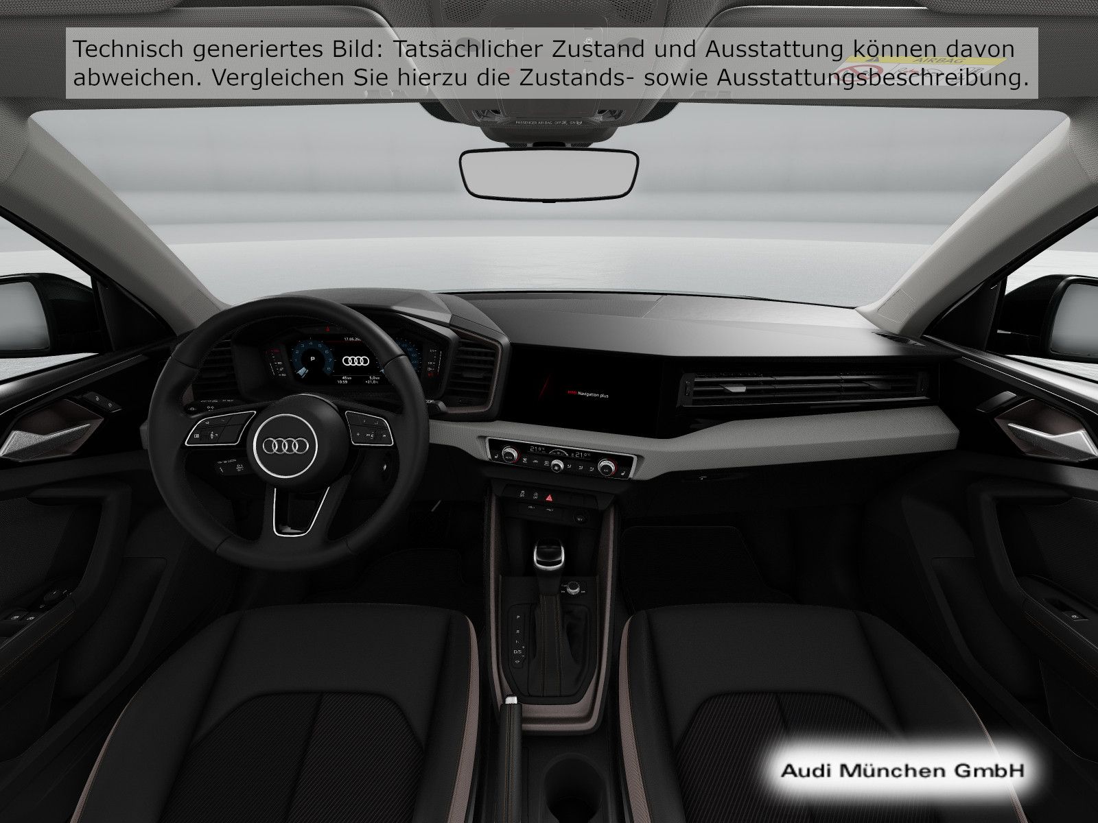 Audi A1 citycarver 35 TFSI S tronic - Samsaru's Car Outlet