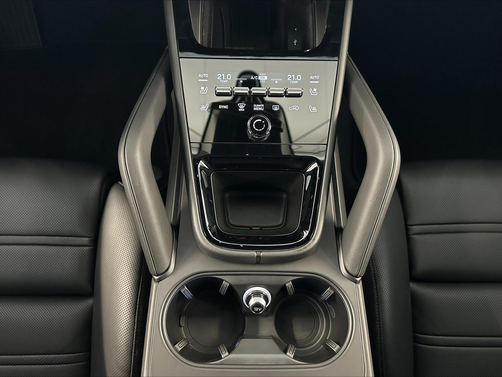 Porsche Cayenne S Coupe 2+1 Luft+AHK+Matrix+Bose+STHZ...