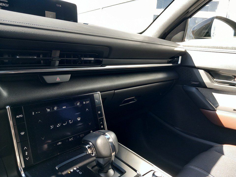 Mazda MX-30 KOM-P IV-P PRE-P GSD 360 KAMERA SITZHZ LEN