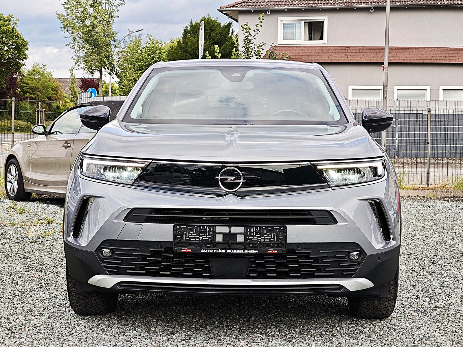 Opel Mokka B 1.2 Turbo - Samsaru's Car Outlet