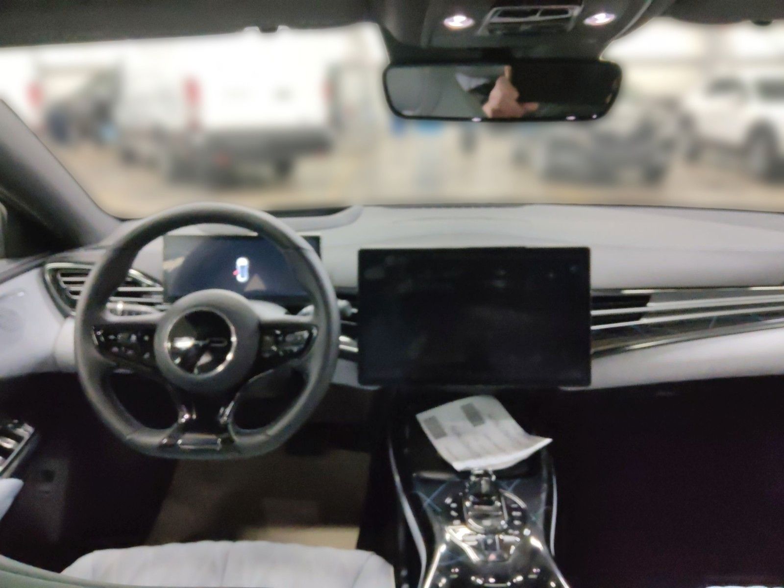 BYD SEAL Excellence AWD