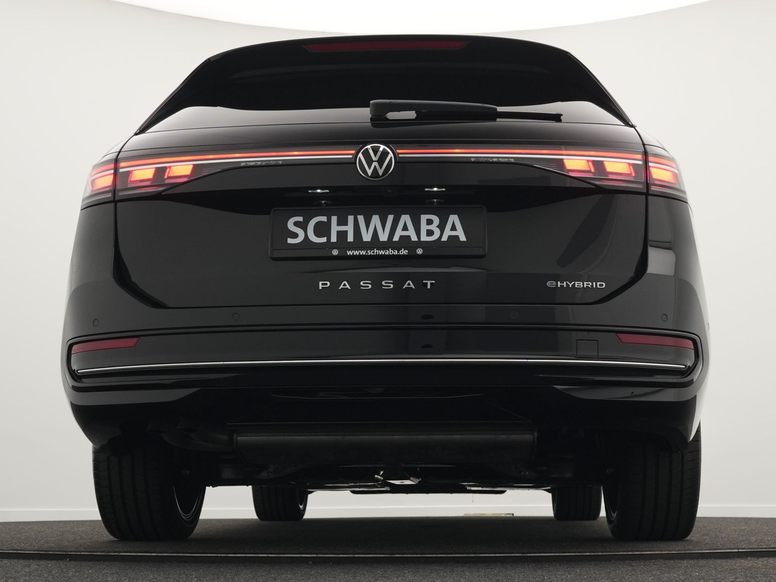 Volkswagen Passat Variant Elegance 1,5 TSI eHybrid PANO*AHK