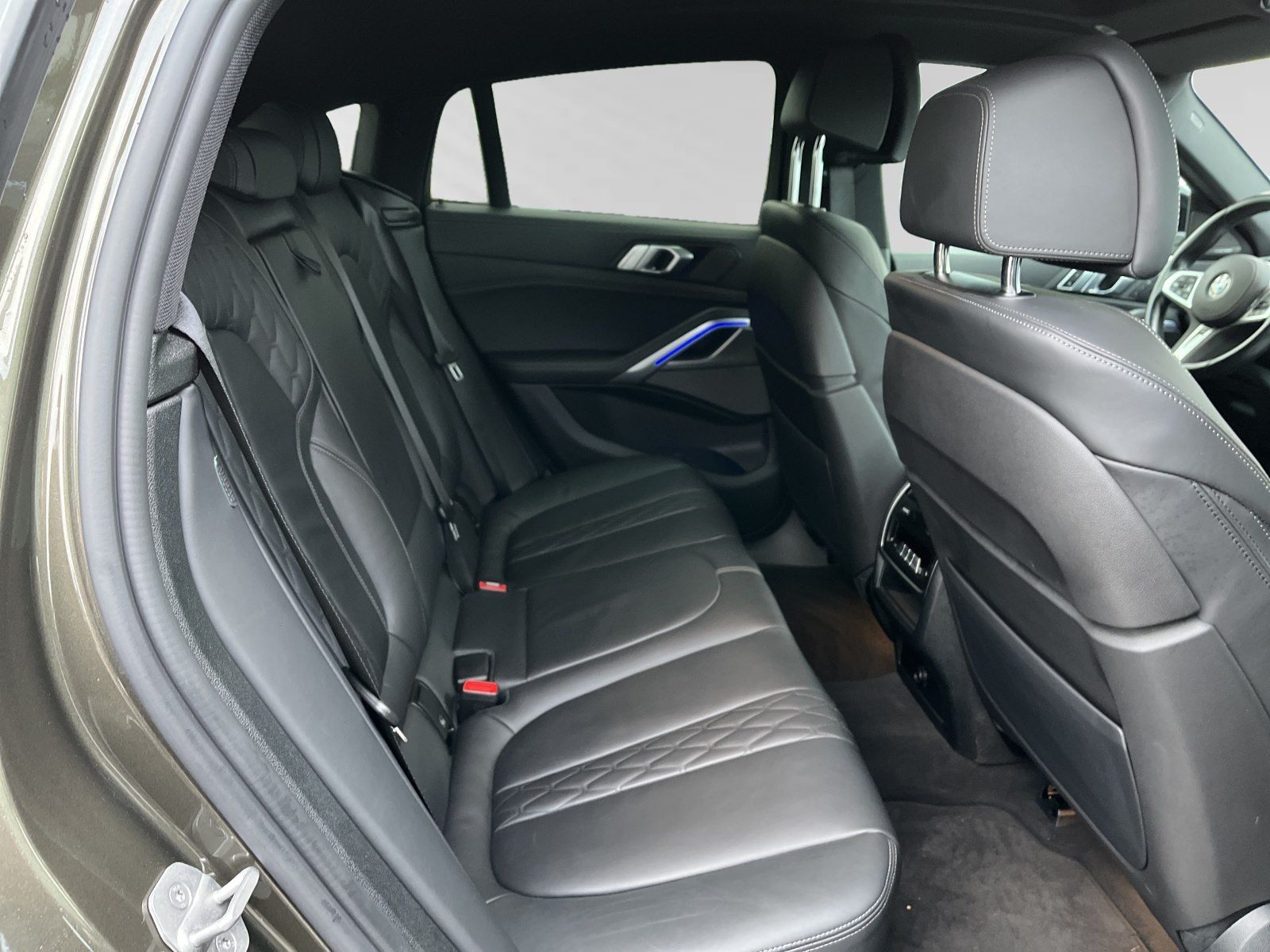 BMW X6 xDrive40d M Sport|AHK|Head-Up|Laser|Standhzg.