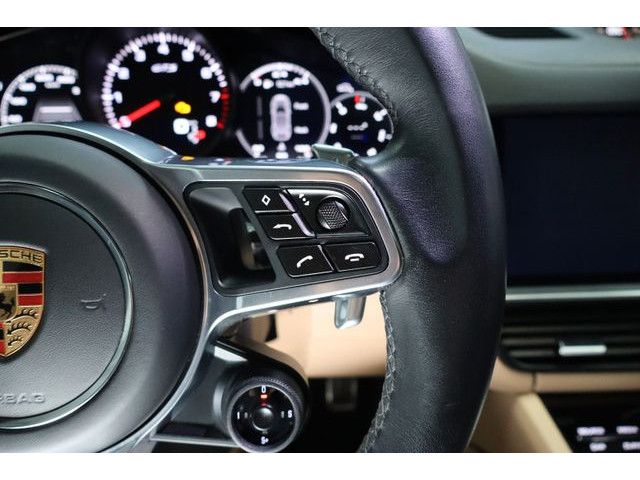 Porsche Cayenne GTS Head-Up Massage Standh. Panorama DAB