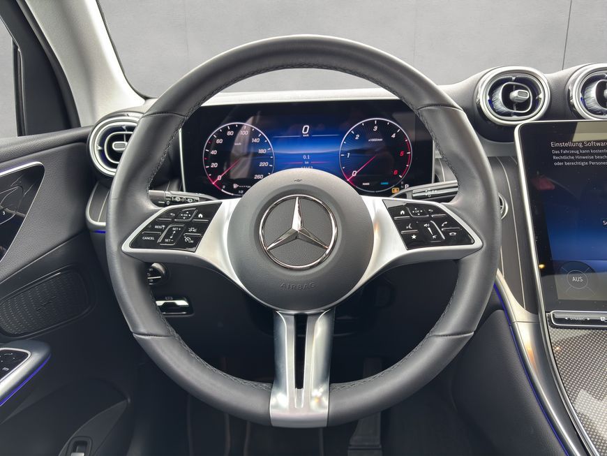 Mercedes-Benz GLC 220 d Avantgarde Adv.Plus Pano Standh. AHK T
