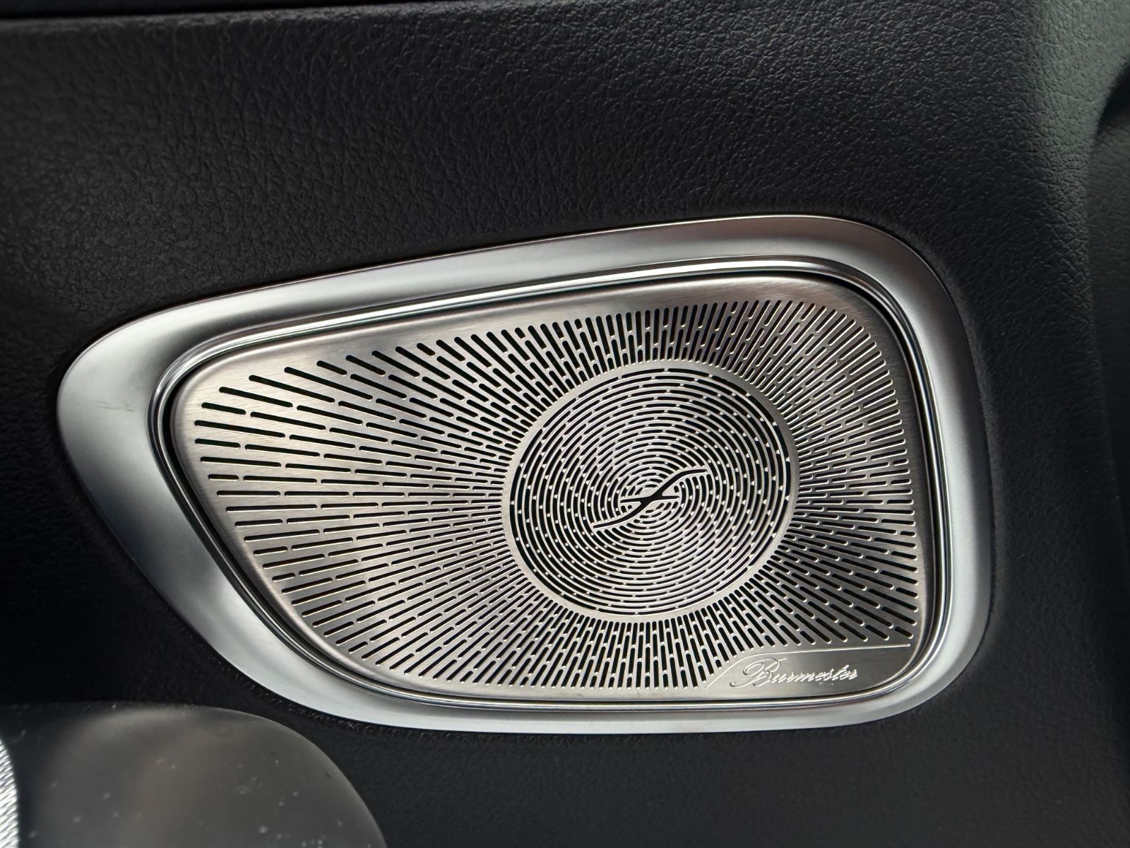 Mercedes-Benz GLC 450 d 4Matic Edition AMG Line 1.Hand