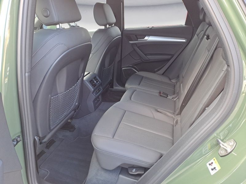 Audi Q5 Sportback 45 TFSI quattro S-Line - Samsaru's Car Outlet