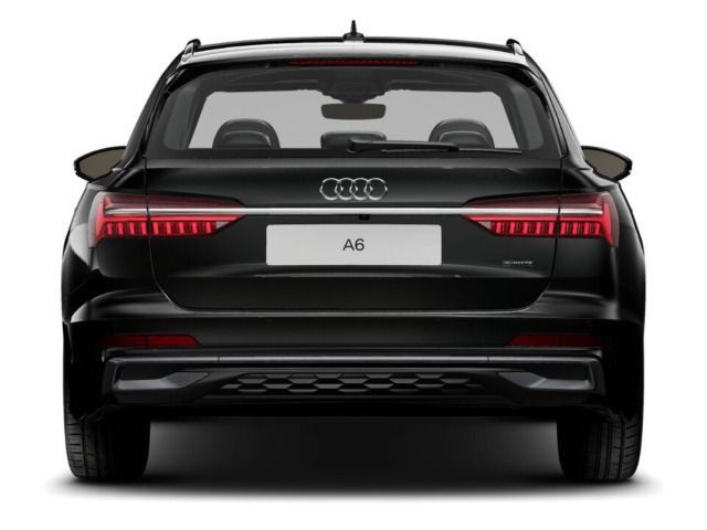 Audi A6 Avant S line 50 TDI quattro tiptronic - Samsaru's Car Outlet