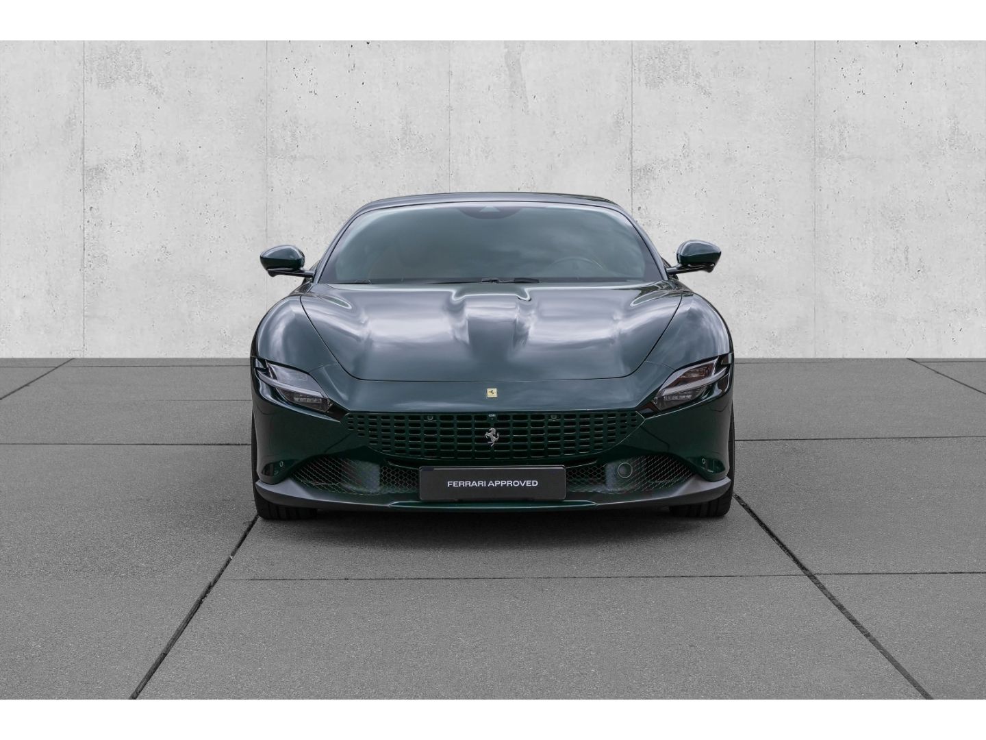 Ferrari Roma - Samsaru's Car Outlet