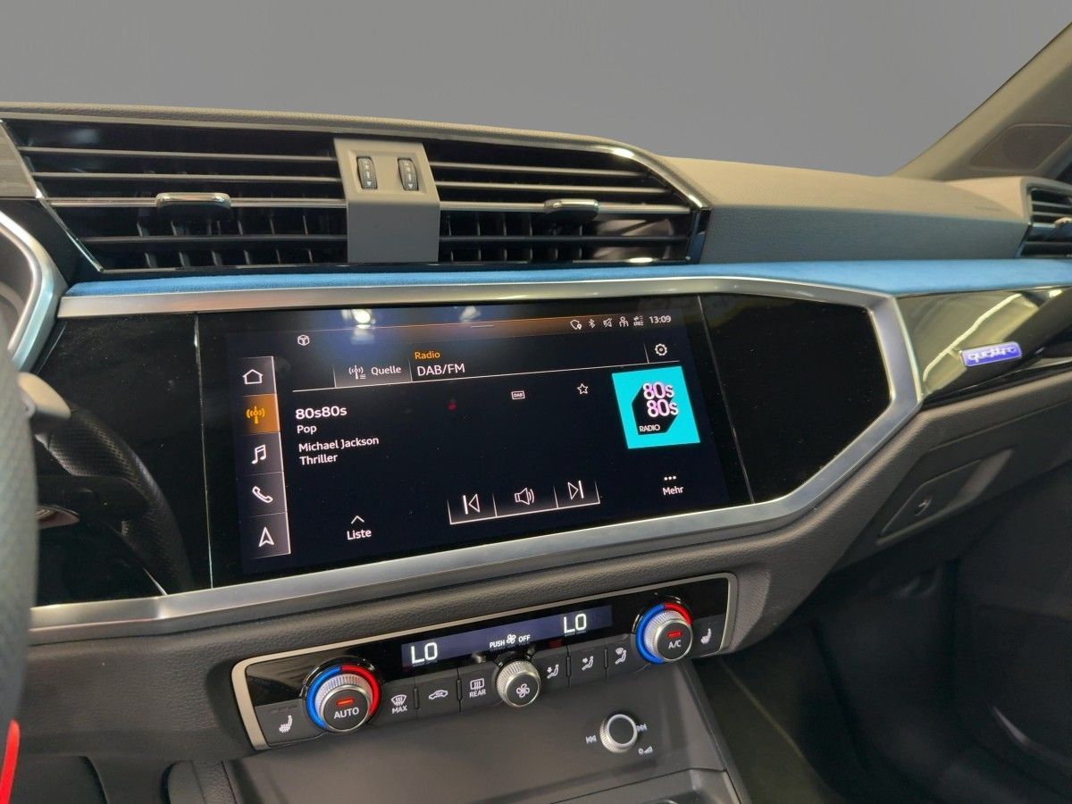 Audi Q3 Sportback S line 40 TDI quattro - Samsaru's Car Outlet