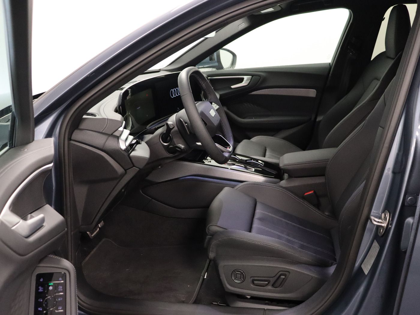 Audi A5 Avant TFSI quattro S tronic S-Line Matrix|AHK