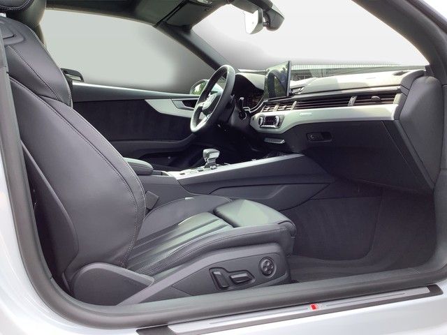 Audi A5 Cabriolet 40TFSI quattro S-line Matrix LED Sc