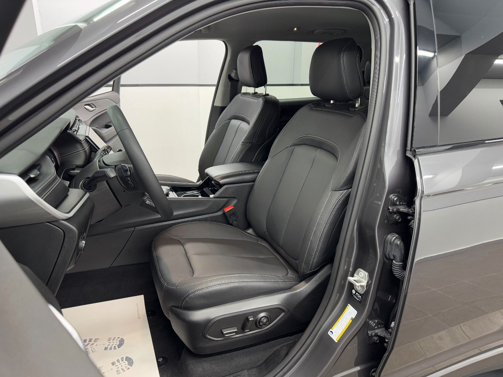 Jeep Grand Cherokee L Laredo 4x4/Unfallfrei!/Akh-3,1T