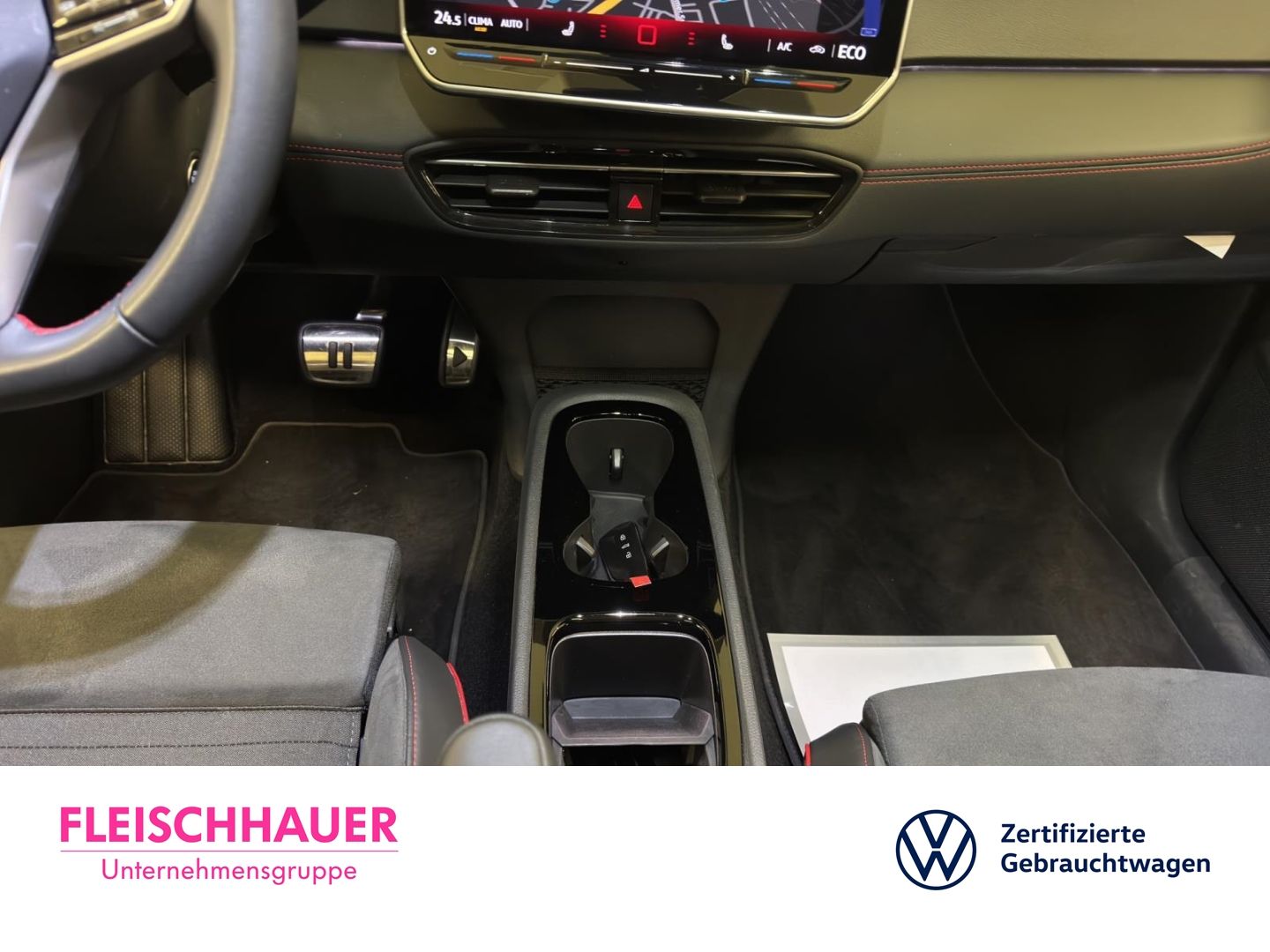 Volkswagen ID.3 GTX Performance Matrix+Navi+Pano+AHK+HUD+20