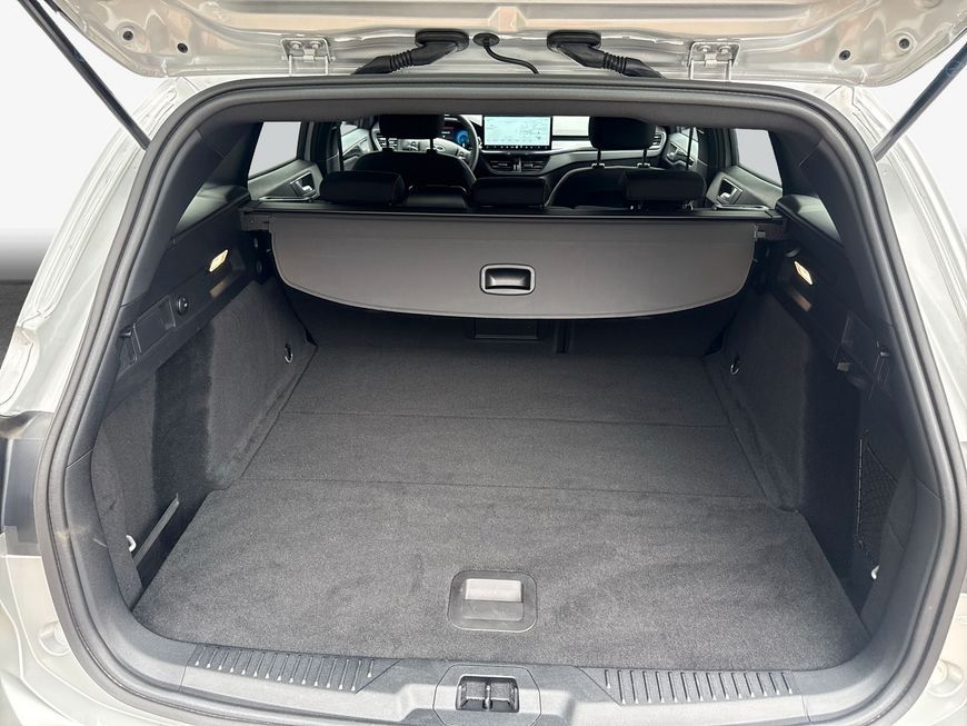 Ford Focus Turnier 1.5 EcoBlue Start-Stopp-System Aut