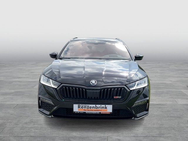 Skoda Octavia Combi RS iV HEAD UP