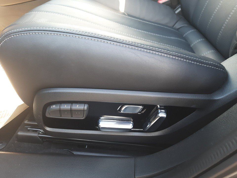 Mazda 6 Kombi SKYACTIV-G 194 AT Takumi Schiebedach