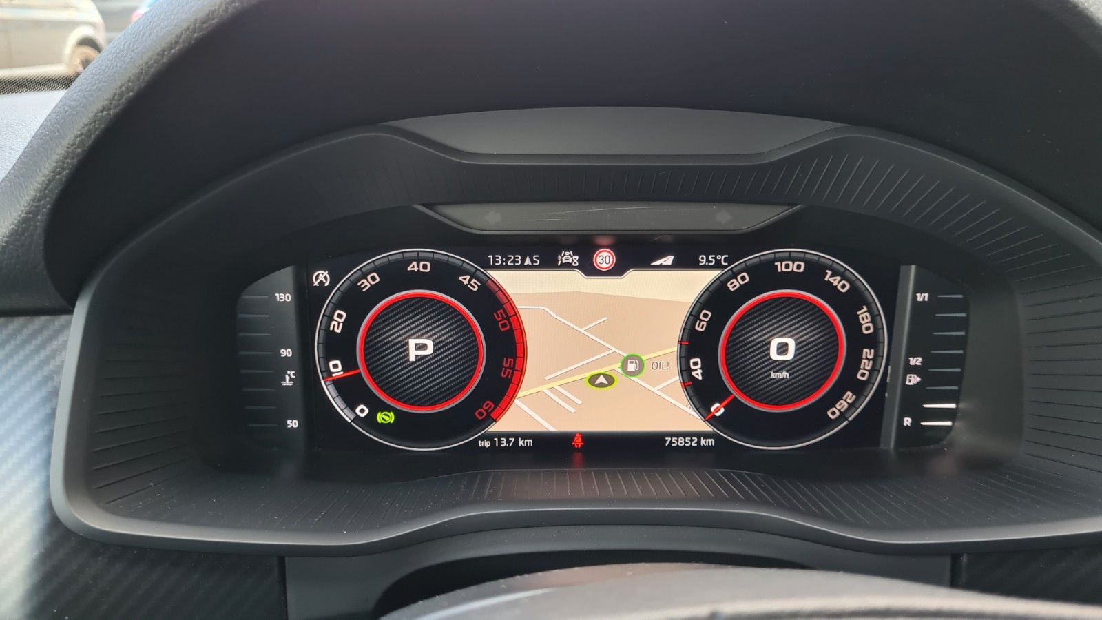 Skoda Kodiaq RS 4x4 - Samsaru's Car Outlet