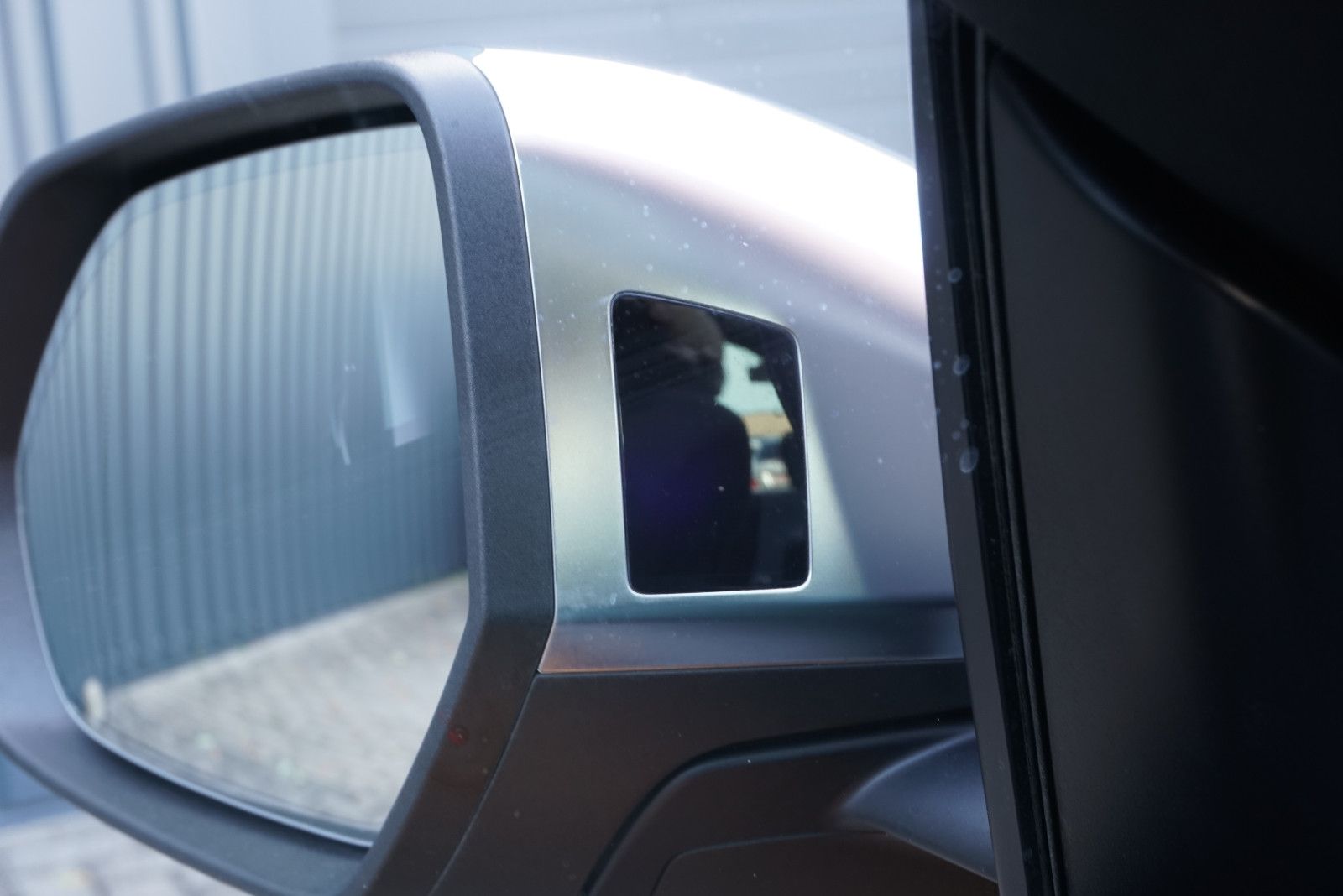 Audi RSQ8 HUD Pano 360° B&O Sitzbelüf 23"Dynamic Soft