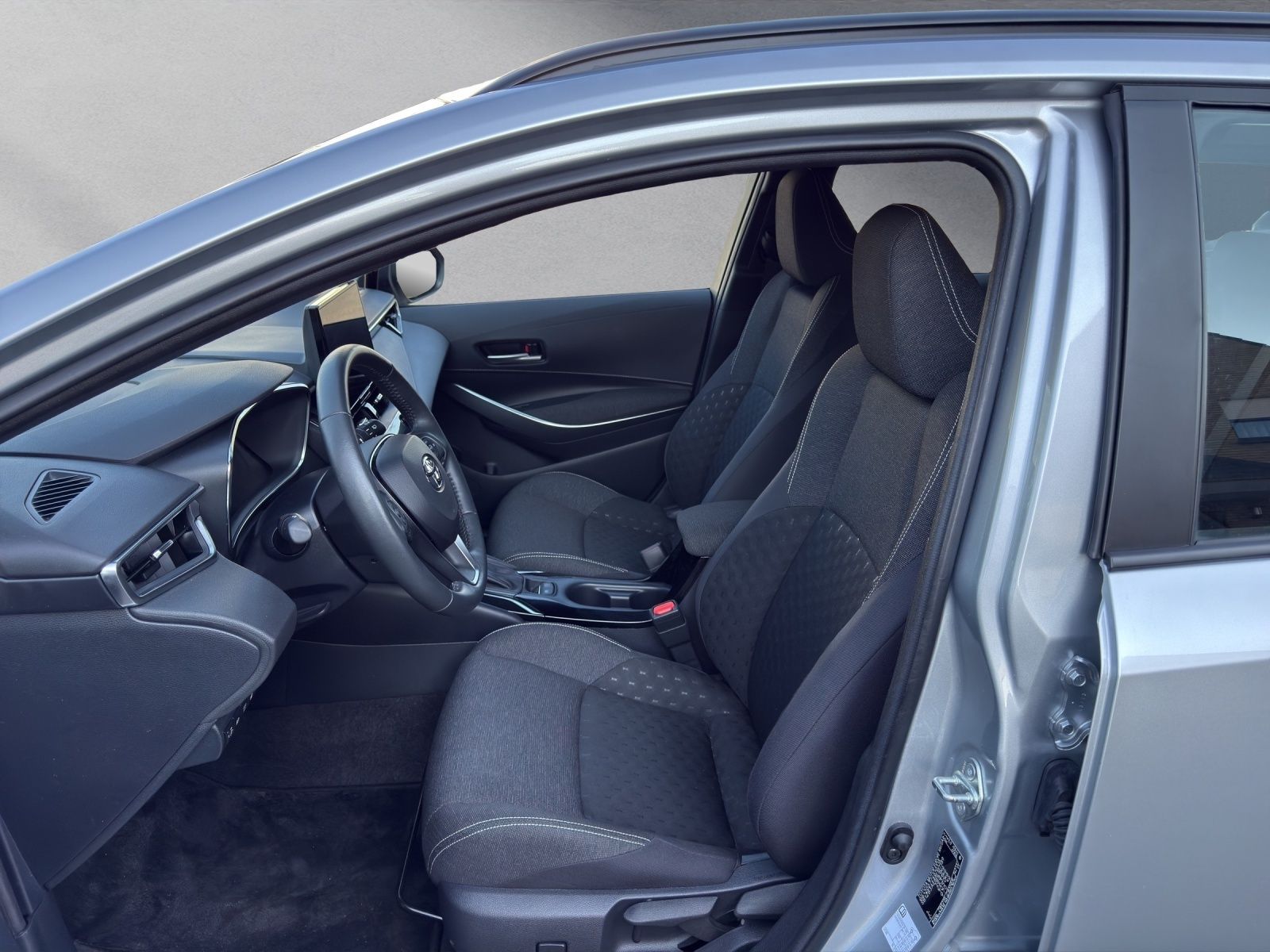 Toyota Corolla Touring Sports Hybrid Active Safety AHK