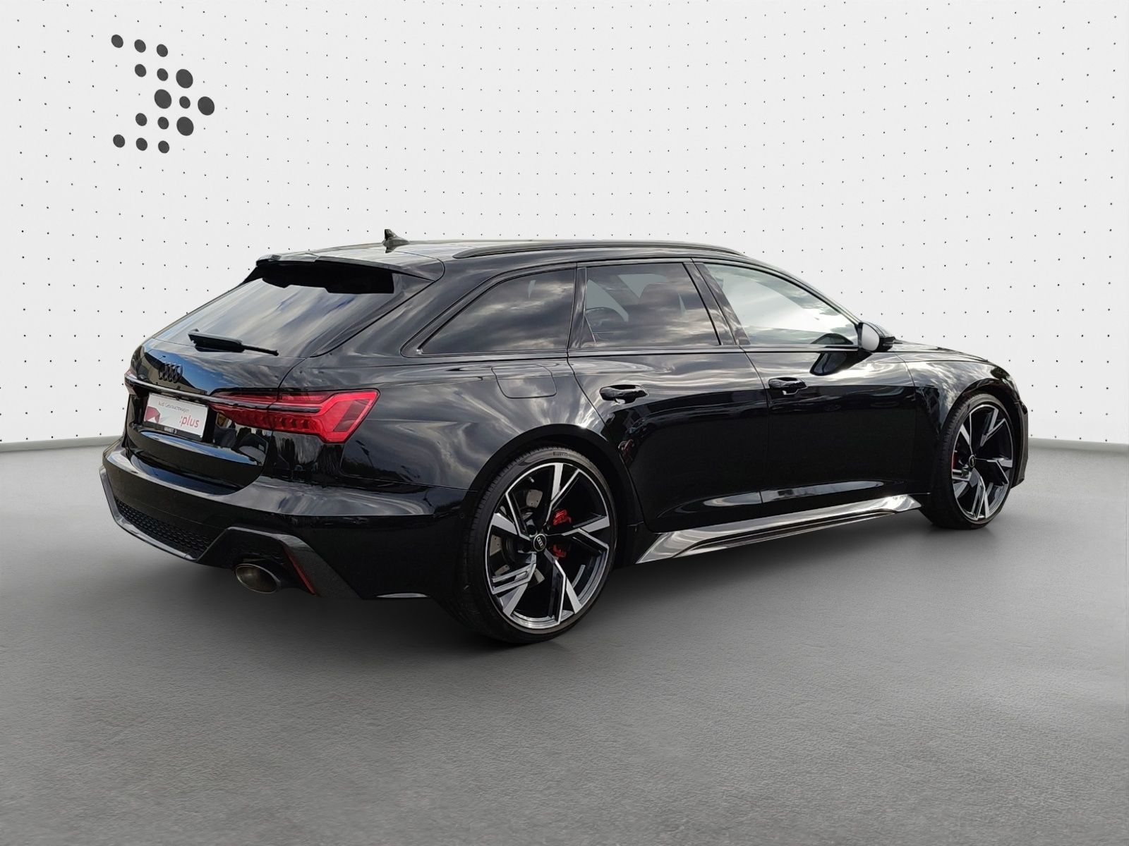 Audi RS 6 Avant quattro*Navi*Matrix*B&O*HUD*PDC*Pano*