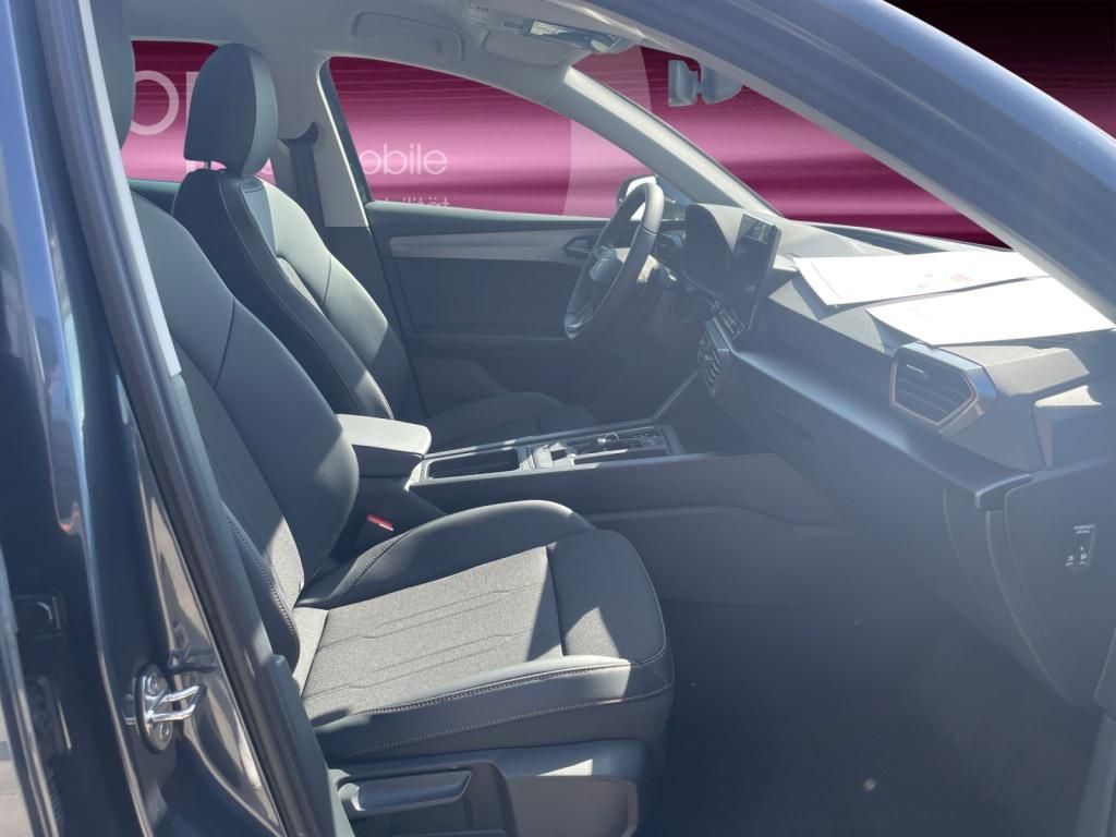 Cupra Leon SP 2.0 TDI - Samsaru's Car Outlet