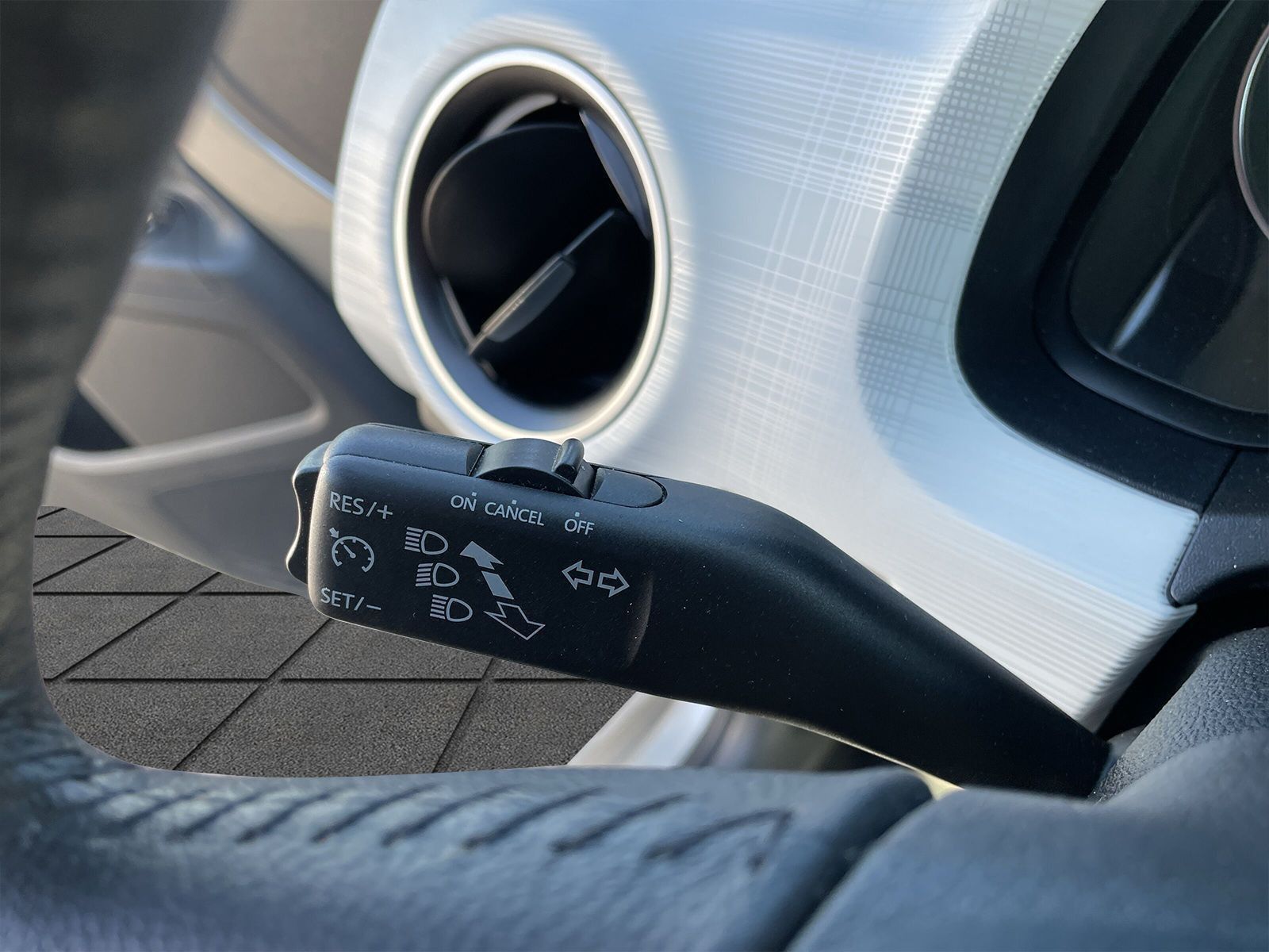 Seat Mii electric Plus - Samsaru's Car Outlet