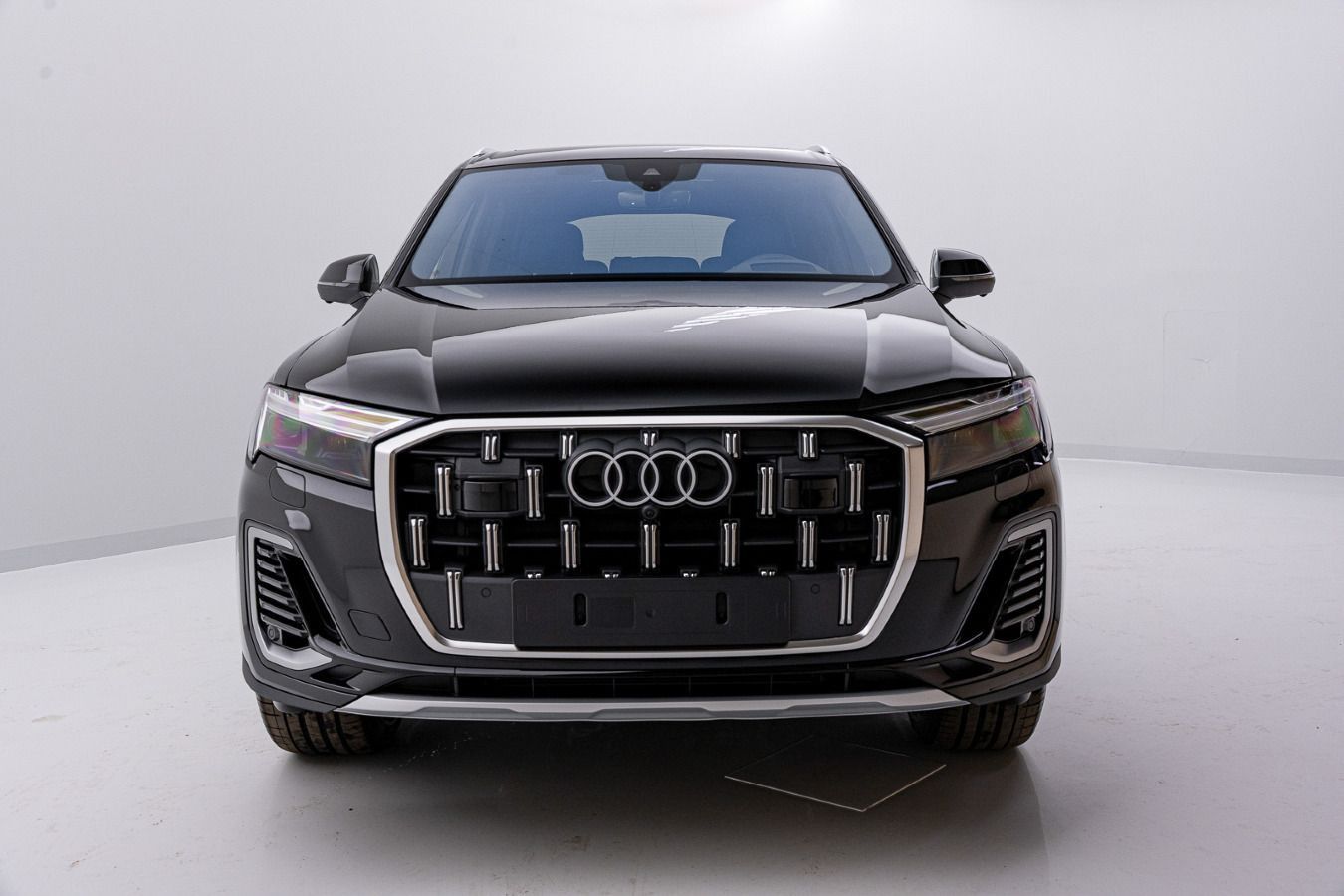 Audi Q7 SUV 50 TDI quattro TIP-TRO*LUFT*AHK*PANO*B&O*