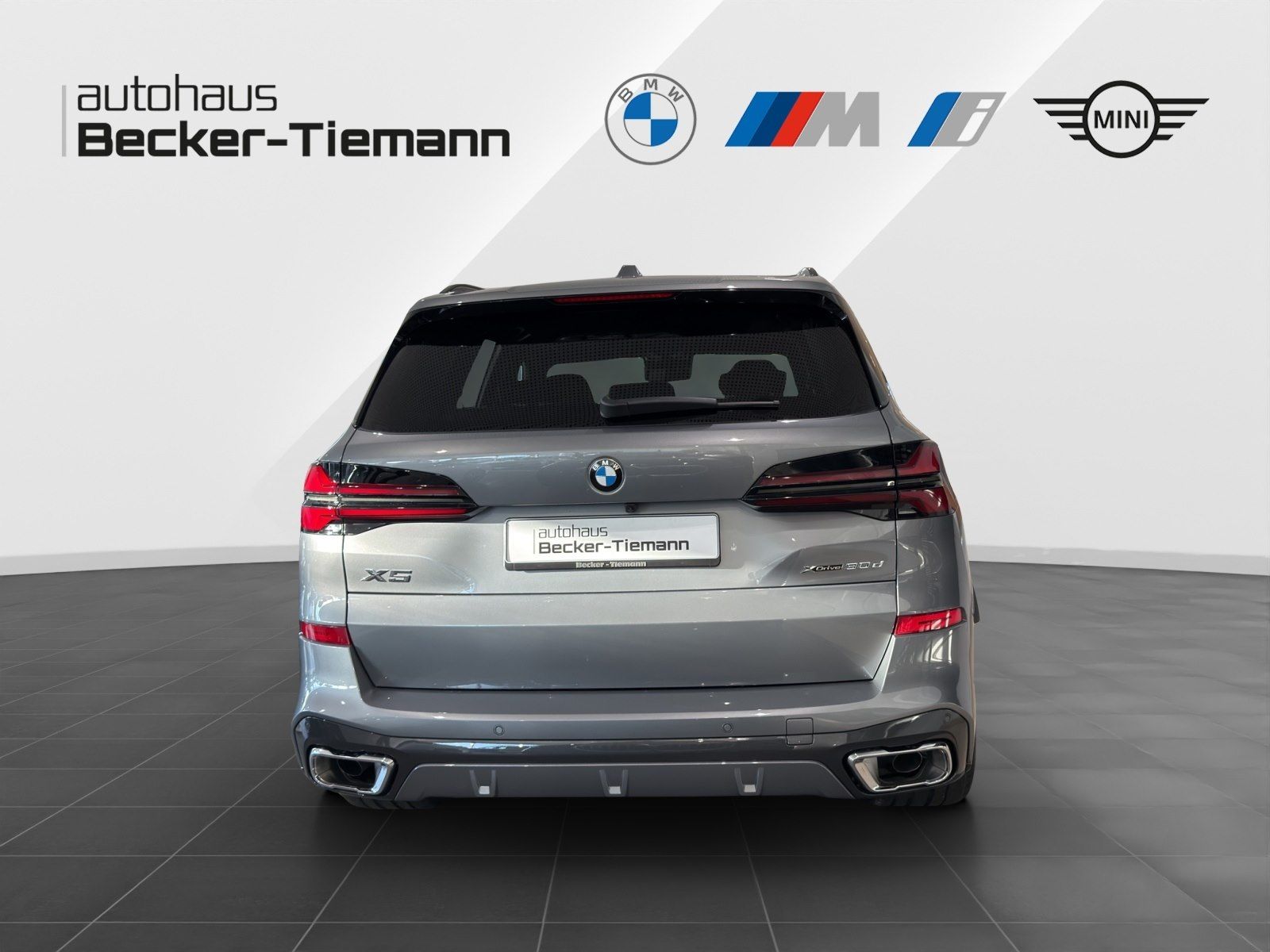 BMW X5 xDrive30d UPE 106.840,- € #exclusive