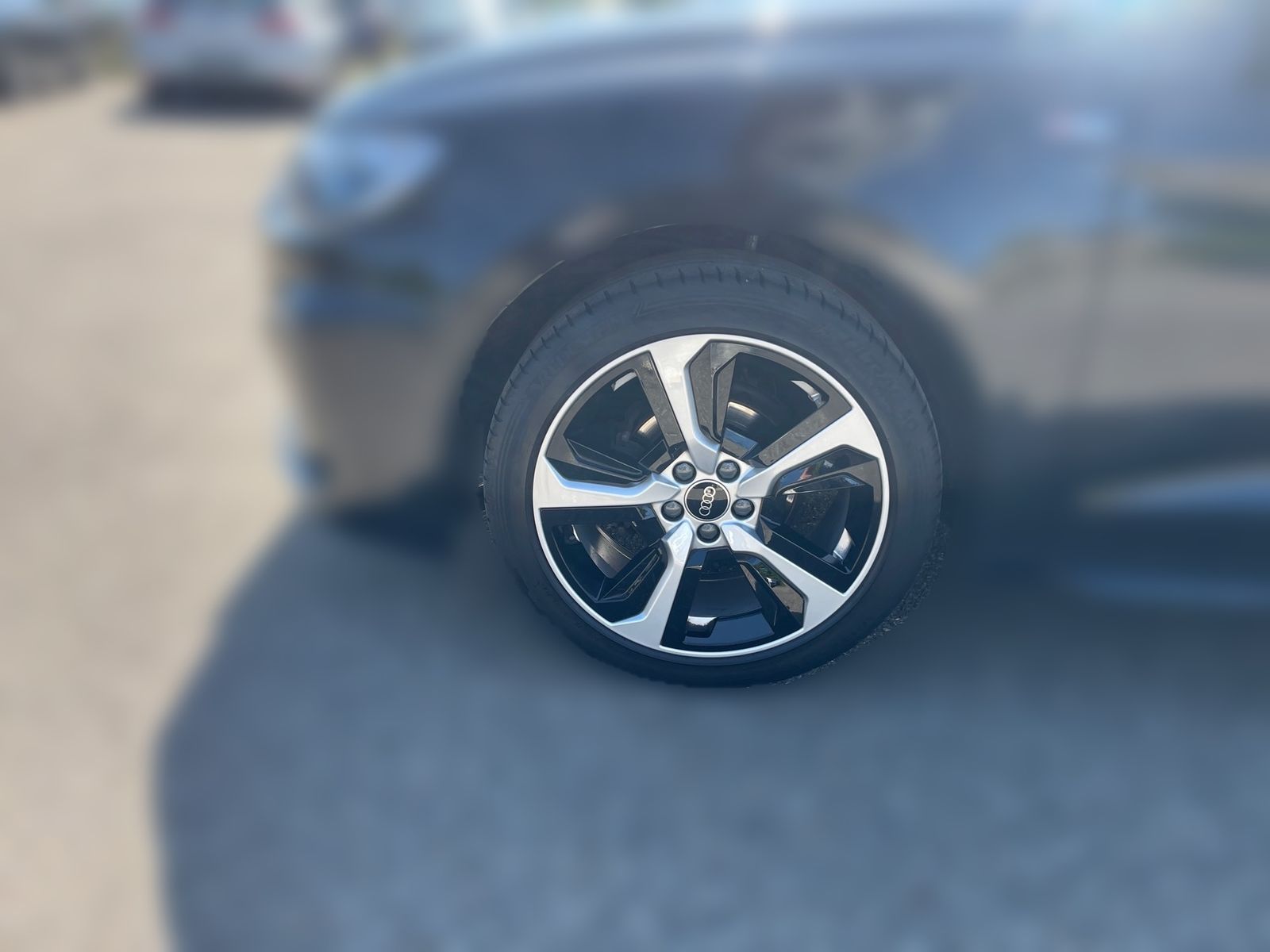 Audi A1 Sportback S line - Samsaru's Car Outlet