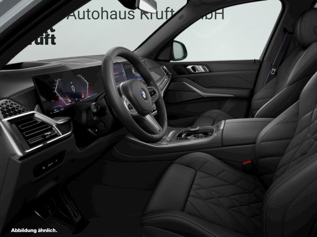 BMW X5 xDrive30d M Sportpaket HK HiFi DAB LED