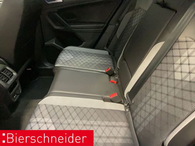 Volkswagen Tiguan 2.0 TDI DSG 4Mo R-Line Black AHK PANO MAT