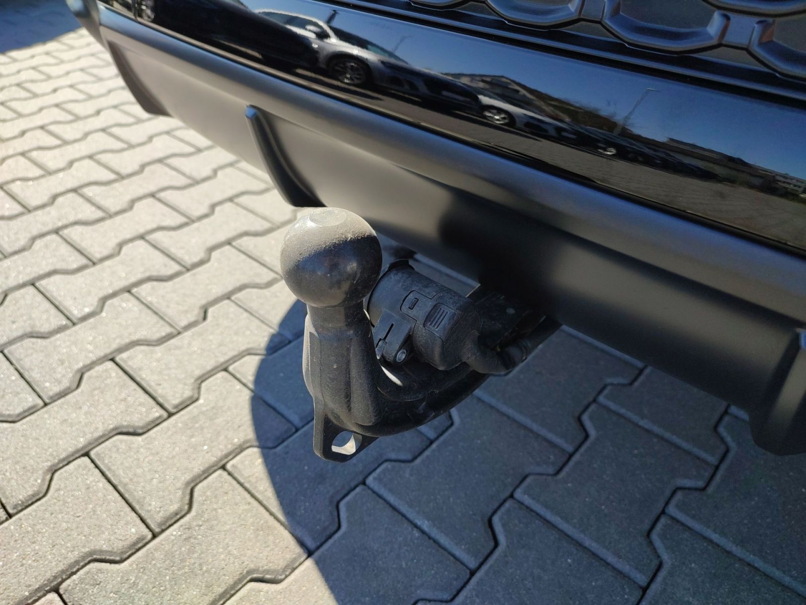 Audi Q7 55 TFSI e quattro S line*Navi*Matrix*Alu*B&O*
