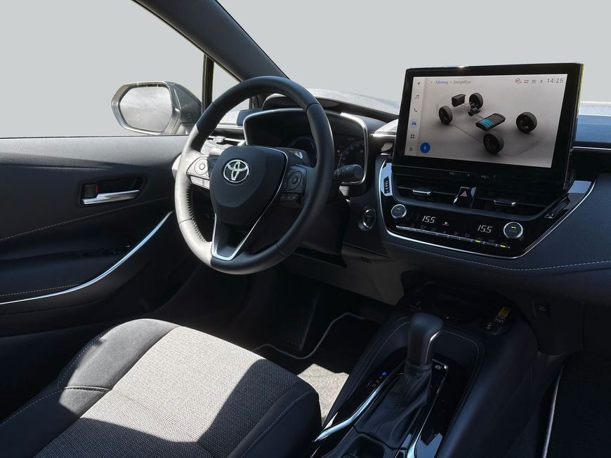 Toyota Corolla 2.0 Hybrid TS Technik-Paket Kamera Navi